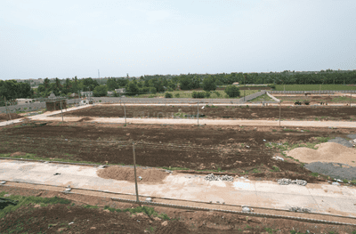 Project Image of 1350.0 - 1818.0 Sq.ft Residential Plot Plot for buy in Sunsiri The Royal