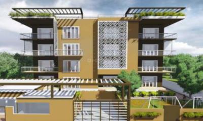 Project Image of 1350.0 - 1420.0 Sq.ft 3 BHK Apartment for buy in GK Infra Anugrha Apartment