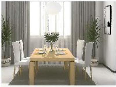 Project Image of 1558.4 - 1602.21 Sq.ft 4 BHK Villa for buy in Marutinandan Developers Spandan
