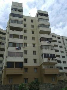 Project Image of 1150.0 - 2010.0 Sq.ft 2 BHK Apartment for buy in Shriram Srishti