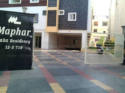 Project Image of 917.0 - 1440.0 Sq.ft 2 BHK Apartment for buy in Maphar Sabz Residency