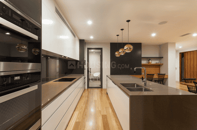 Project Image of 630.0 - 700.0 Sq.ft 1 BHK Apartment for buy in RC Bhakti Vilas