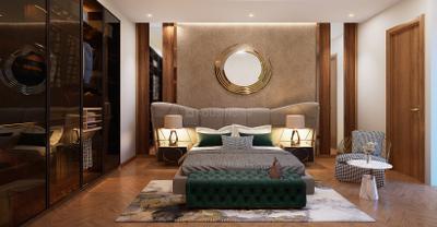 Project Image of 1503 Sq.ft 3 BHK Builder Floor for sale in Sector 106 for Rs. 21800000