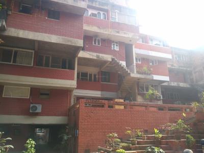 Gallery Cover Pic of DDA Tara Apartments