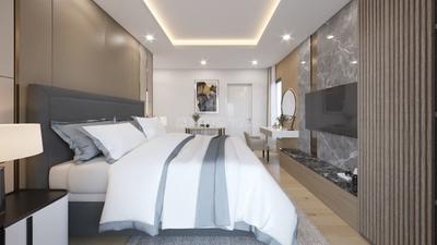 Project Image of 1539.78 - 1552.16 Sq.ft 4 BHK Apartment for buy in Nyati Defence Enclave III