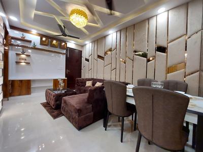 Project Image of 400.0 - 1100.0 Sq.ft 1 BHK Apartment for buy in Shree Sai Bala Ji Homes