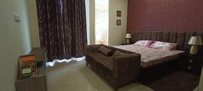 Project Image of 1500 Sq.ft 4 BHK Apartment / Flat for sale in Sector 84 for Rs. 8200000