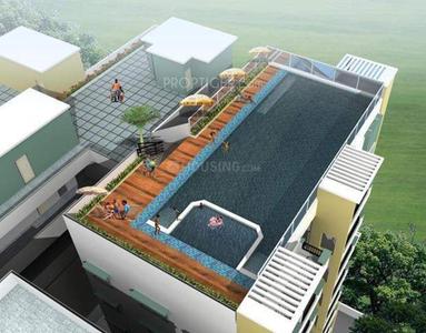 Project Image of 1100.0 - 1608.0 Sq.ft 2 BHK Apartment for buy in HSR Amruta Akash