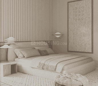 Project Image of 1516.75 - 2854.57 Sq.ft 3 BHK Apartment for buy in The Magique Homes
