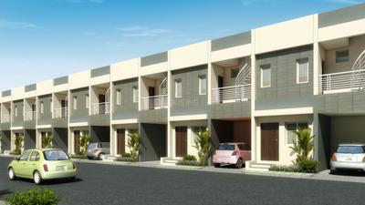 Project Image of 988.0 - 2594.0 Sq.ft 2 BHK Villa for buy in Mahidhara Supreme