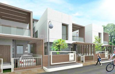 Project Image of 1506.0 - 3174.0 Sq.ft 3 BHK Villa for buy in Anish Green County Villas
