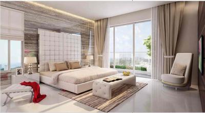 Project Image of 536.0 - 579.0 Sq.ft 2 BHK Apartment for buy in Magnova Manor Phase 2
