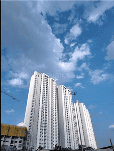 Project Image of 1245.0 - 1865.0 Sq.ft 2 BHK Apartment for buy in Meridian Park at The Prestige City