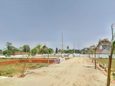 Project Image of 900.0 - 1800.0 Sq.ft Residential Plot Plot for buy in Drona Residency