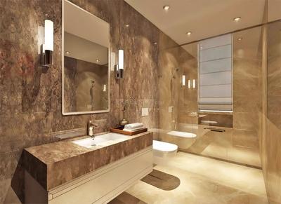 Project Image of 2691.0 - 2752.0 Sq.ft 4 BHK Apartment for buy in Amit Montecito Phase I D Building Part 2