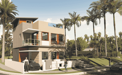 Project Image of 811.0 - 2585.77 Sq.ft 2 BHK Villa for buy in Swapnabhumi Santiniketan
