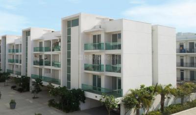 Project Image of 1646 Sq.ft 3 BHK Apartment / Flat for sale in New Chandigarh for Rs. 13000000