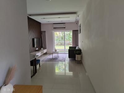 Project Image of 1192.0 - 1600.0 Sq.ft 2 BHK Apartment for buy in Vajram Newtown II