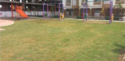 Project Image of 591.0 - 805.0 Sq.ft 1 BHK Apartment for buy in Laxmi Shantiban