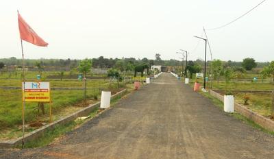 Project Image of 750 Sq.ft 2 BHK Independent House for sale in Kamalpur for Rs. 2700000