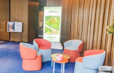 Project Image of 807.0 - 1885.0 Sq.ft 2 BHK Apartment for buy in Lodha Kharadi Pune Phase I Tower 1 To 4