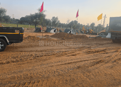 Project Image of 96.88 - 5010.71 Sq.ft Residential Plot Plot for buy in JKD Sanjeevni Jkd Meadows Phase 1