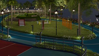 Project Image of 770.0 - 2400.0 Sq.ft Residential Plot Plot for buy in Adityaram Aura