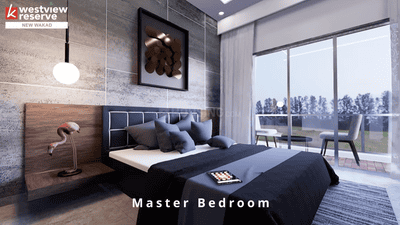 Project Image of 803.0 - 1244.0 Sq.ft 2 BHK Apartment for buy in Kohinoor Westview Reserve