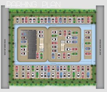 Project Image of 1650.0 - 1780.0 Sq.ft 3 BHK Apartment for buy in Mahalaxmi Sri Nilayam