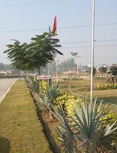Project Image of 6693.0 - 7999.0 Sq.ft Residential Plot Plot for buy in Parsvnath City