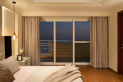 Project Image of 0.0 - 2165.05 Sq.ft 3 BHK Apartment for buy in Janta Falcon View Apartment Tower K L M N