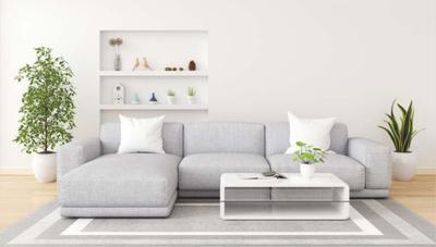 Project Image of 1674.0 - 1686.0 Sq.ft 3 BHK Apartment for buy in Upper Crest