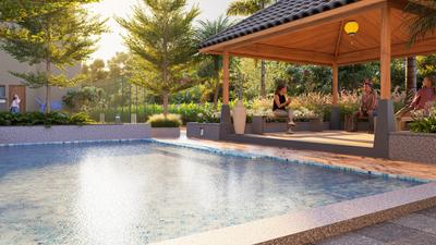 Project Image of 1178.0 - 2030.61 Sq.ft 3 BHK Apartment for buy in Shivanjali Imperia