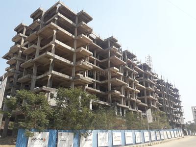 Project Image of 700 Sq.ft 1 BHK Apartment / Flat for sale in Ambernath West for Rs. 2700000
