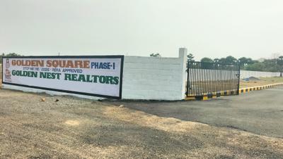 Project Image of 805.0 - 1339.0 Sq.ft Residential Plot Plot for buy in Golden Square Phase 1
