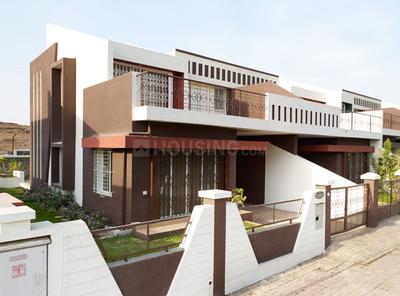 Project Image of 380.0 - 748.0 Sq.ft 1 BHK Apartment for buy in Naiknavare Dwarka Project 2
