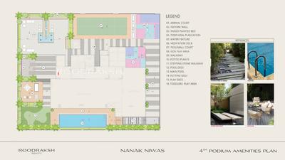 Project Image of 2100.0 - 5000.0 Sq.ft 4 BHK Apartment for buy in Roodraksh Nanak Niwas