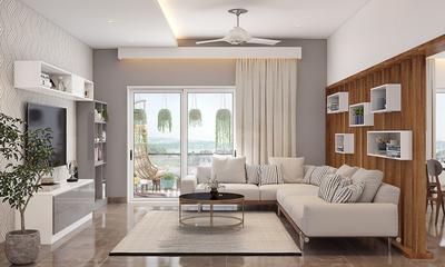 Project Image of 1359.0 - 1593.0 Sq.ft 3 BHK Apartment for buy in MRG Crown