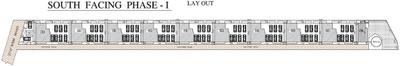 Project Image of 481.0 - 1800.0 Sq.ft 1 BHK Apartment for buy in RRP SSR Garden Ascon Residency