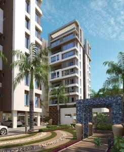 Project Image of 2675.0 - 3025.0 Sq.ft 3.5 BHK Apartment for buy in Kalp Nishang II