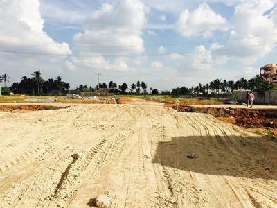 Anugraha Green Valley Elevation 1