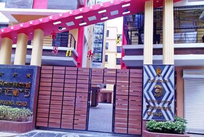 Project Image of 0.0 - 982.0 Sq.ft 3 BHK Apartment for buy in Bhawani Dreams
