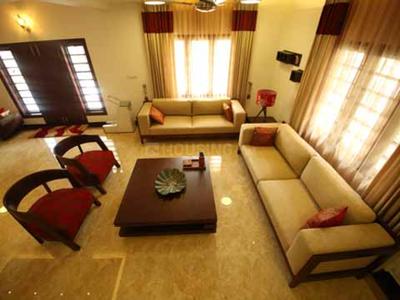 Project Image of 2294.0 - 3800.0 Sq.ft 4 BHK Villa for buy in Kent Nalukettu Palm Villas