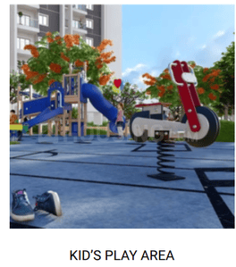 Project Image of 0.0 - 571.0 Sq.ft 2 BHK Apartment for buy in TLC First Acre