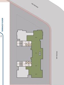Project Image of 0.0 - 1760.0 Sq.ft 3 BHK Apartment for buy in The Ripples