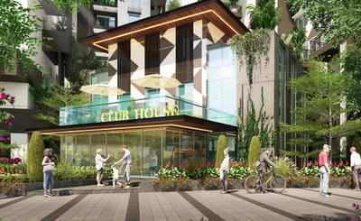 Project Image of 1421.0 - 1702.0 Sq.ft 2.5 BHK Apartment for buy in Vaishno Serene