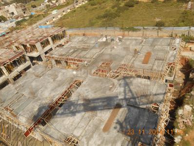 Project Image of 1204.0 - 1859.0 Sq.ft 2 BHK Apartment for buy in GR Heights