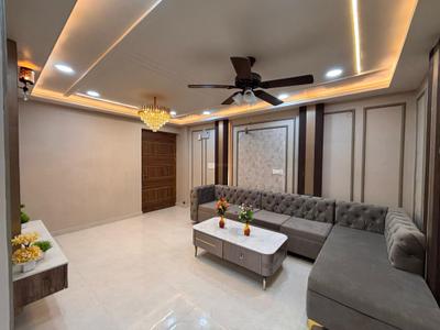 Project Image of 1184.35 - 1348.4 Sq.ft 4 BHK Apartment for buy in Vinayak Crystal Heights