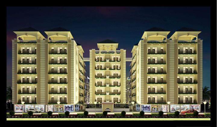 Arsh Noble Homes - Image 3