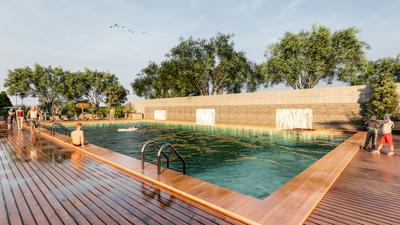 Project Image of 3017.0 - 5800.0 Sq.ft 4 BHK Villa for buy in Pruthvi Vivanta